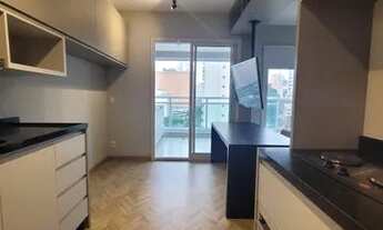 Imagem 3: APARTAMENTO MOBILIADO - EXCELENTE LOCALIZAÇÃO