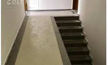 Imagem 3: Santo André - Apartamento Padrão - Jardim do Estádio