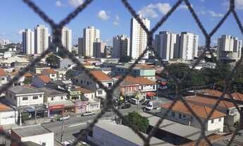 Imagem 6: Apartamento para aluguel possui 60 metros quadrados com 2 quartos