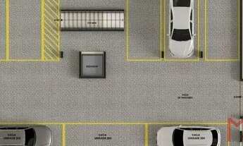 Imagem 3: Vendo apartamentos com 1 ou 2 quartos, a 150 metros do mar do Bessa. Entrega em dezembro/2