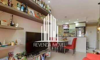 Imagem 5: Apartamento em Guarulhos com 51m² 2 dormitórios 1 banheiro 1 vaga de garagem