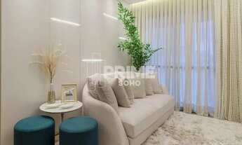 Imagem 6: Apartamento - 3 Quartos - bacacheri - Lançamento