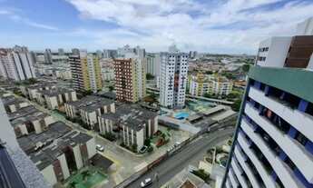 Imagem: Lindo Apartamento no Supremo Jardins, Bairro