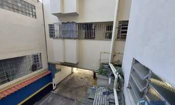 Imagem 4: Apartamento com 1 dormitório para alugar, 52 m² por R$ 1.427,19/mês - Bonsucesso - Rio de