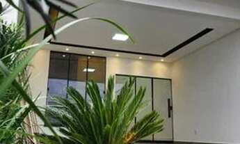 Imagem: Casa para venda com 3 quartos no Jardim