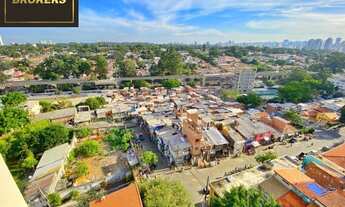 Imagem 7: São Paulo - Apartamento Padrão - Campo Belo