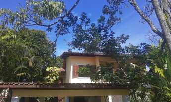 Imagem: Casa de condomínio para venda tem 450 metros