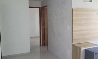 Imagem 2: Apartamento para venda com 55 metros quadrados com 2 quartos em Imbiribeira - Recife - PE