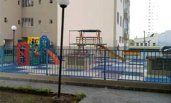 Imagem 6: Apartamento com 3 dormitórios à venda, 78 m² por R$ 600.000,00 - Tatuapé - São Paulo/SP