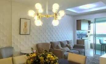 Imagem 2: Apartamento com Vista para o Mar a Venda no Condomínio Ellegance Atalaia - Atalaia