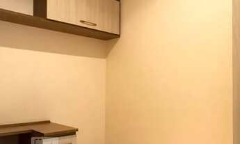 Imagem 4: Apartamento para Aluguel - Centro, 2 Quartos, 42 m2