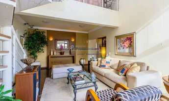 Imagem: Cobertura para venda no Brooklin Novo