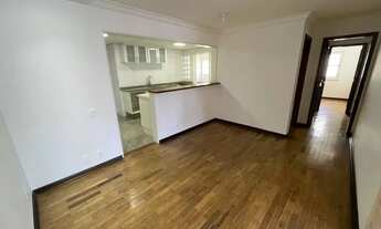 Imagem 6: Apartamento para venda tem 133 metros quadrados com 3 quartos em Jardim Paulista - São Pau