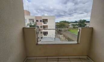 Imagem: Apartamento Padrão em São José do Rio