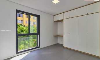 Imagem 6: Apartamento para Venda em São Paulo, Higienópolis, 1 dormitório, 1 banheiro