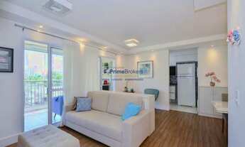 Imagem 6: Apartamento para venda na lapa 3 quartos