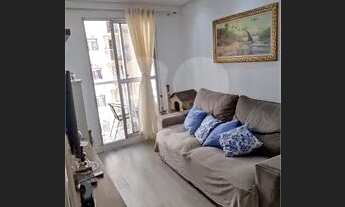Imagem 6: Apartamento-São Paulo-PARQUE BRISTOL