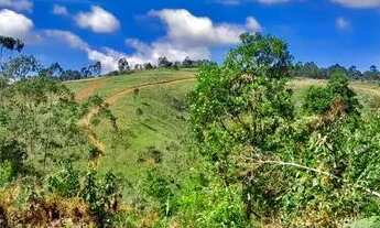 Imagem 2: Lote/Terreno para venda possui 1000 metros quadrados em Centro - Mairiporã - SP