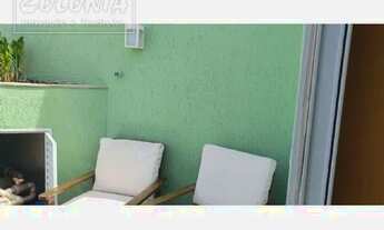 Imagem 4: Santo André - Casa Padrão - Vila Assunção