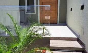 Imagem: Casa à venda - Larismar II - Bom Jesus