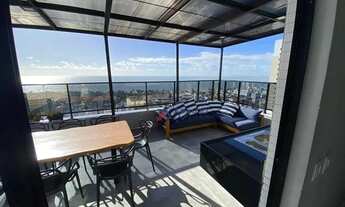 Imagem 6: Cobertura Alto Padrao