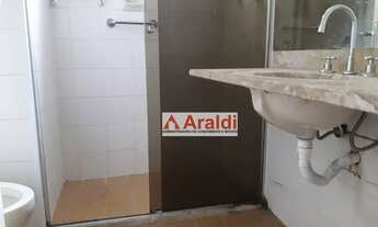 Imagem 5: Apartamento com 3 dormitórios para alugar, 110 m² por R$ 5.453/mês - Campo Belo - São Paul