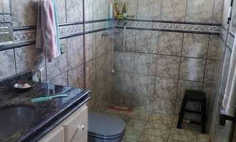 Imagem 7: Sobrado com Sacadas (St. Sol Nascente