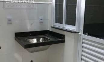 Imagem 6: Santo André - Apartamento Padrão - Vila Curuçá