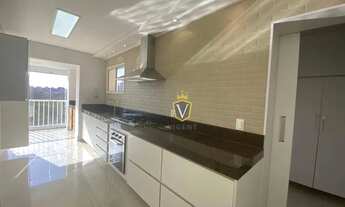 Imagem 3: Apartamento com 3 dormitórios para alugar, 111 m² por R$ 7.640,00/mês - Jardim Bonfiglioli