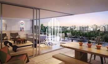 Imagem: APARTAMENTO COM 4 SUÍTES E 4 VAGAS DE GARAVEM