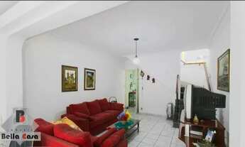 Imagem 2: SOBRADO ÁGUA RASA