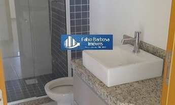 Imagem 7: Novo!! Ed. Ilhas do Atlântico 03qts/ste/2vg/lazer - Praia de Itaparica