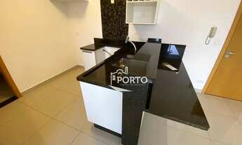Imagem 6: Excelente apartamento com 1 dormitório para alugar, 41 m² - Centro - Piracicaba/SP