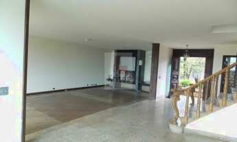 Imagem 6: Sobrado próximo ao clube Hebraica