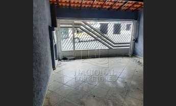 Imagem 3: Sobrado com 3 dormitórios, 125 m² - venda por R$ 640.000,00 ou aluguel por R$ 3.000,00/mês