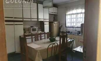 Imagem 3: Santo André - Casa Padrão - Vila Camilópolis