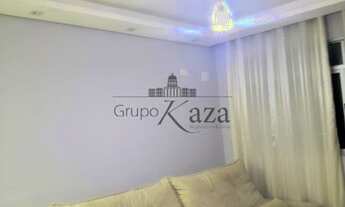 Imagem 2: Apartamento - Vista Verde - Condomínio Residencial JK - 84m² - 3 Dormitórios