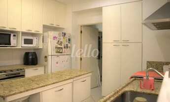 Imagem 4: São Paulo - Apartamento Padrão - Jardins