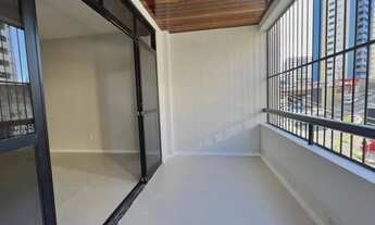 Imagem 2: Apartamento 145m² no Renascença Dependência de empregada completa 03 Quartos TR151791_MKT