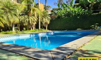 Imagem 7: Chácara com 4 dormitórios à venda, 2852 m² - Riacho Grande - São Bernardo do Campo/SP