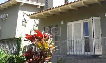 Imagem 3: Casa para Venda - 139.19m², 4 dormitórios, sendo 1 suites, 5 vagas - Ipanema