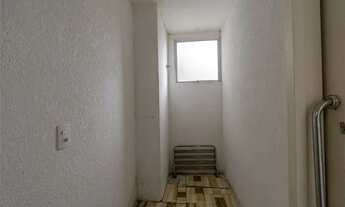 Imagem 5: Apartamento térreo