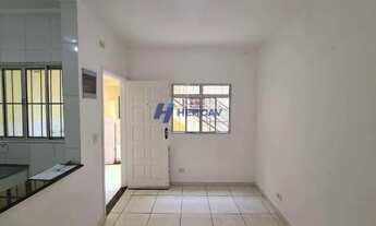 Imagem 2: Casa para alugar no bairro Vila Sabrina - São Paulo/SP, Zona Norte