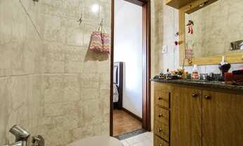 Imagem 6: Apartamento com 3 dormitórios à venda, 115 m² por R$ 310.000,00 - Jardim Glória - Juiz de