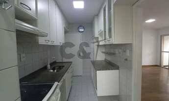 Imagem 5: Apartamento à venda e para alugar na Vila Mascote, São Paulo-SP