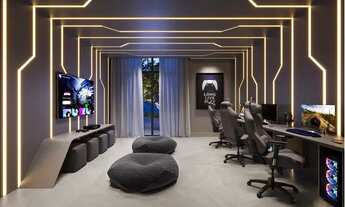 Imagem 2: Apartamento a venda com 3 quartos em Praia do Canto - Vitória - ES