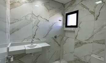 Imagem 5: Casa de condomínio sobrado para venda possui 140 metros quadrados com 1 quarto