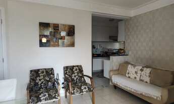 Imagem 4: Apartamento para venda 50 m2 com 2 quartos