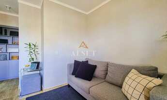 Imagem 3: Apartamento com 2 dormitórios na Vila Formosa