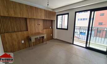 Imagem 2: PERDIZES - Loft studio mobiliado, em frente a PUC